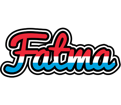 Fatma norway logo