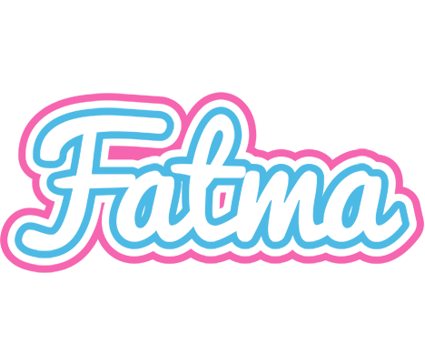 Fatma outdoors logo