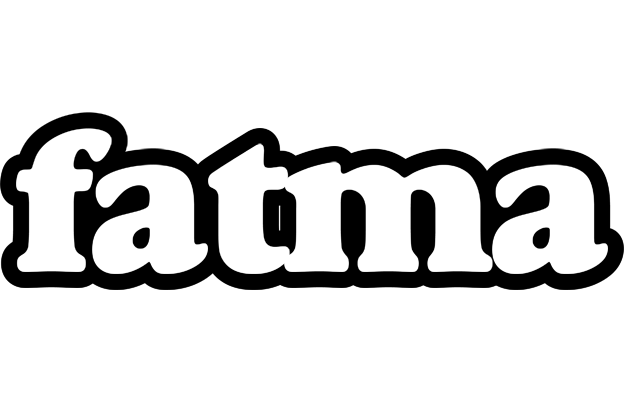 Fatma panda logo