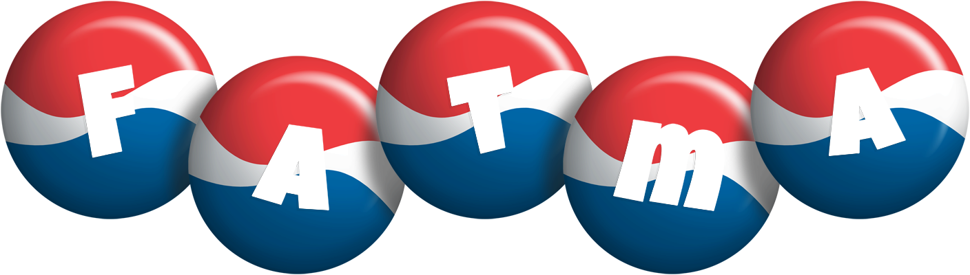 Fatma paris logo