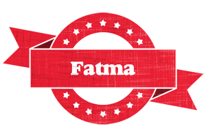 Fatma passion logo