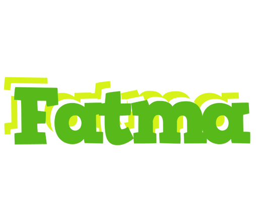 Fatma picnic logo