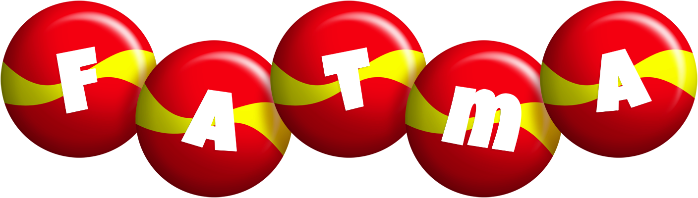 Fatma spain logo