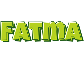 Fatma summer logo