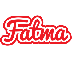 Fatma sunshine logo