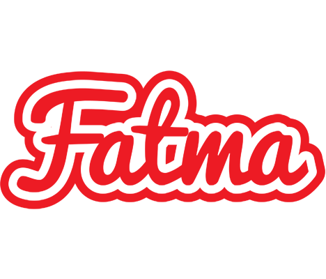 Fatma sunshine logo