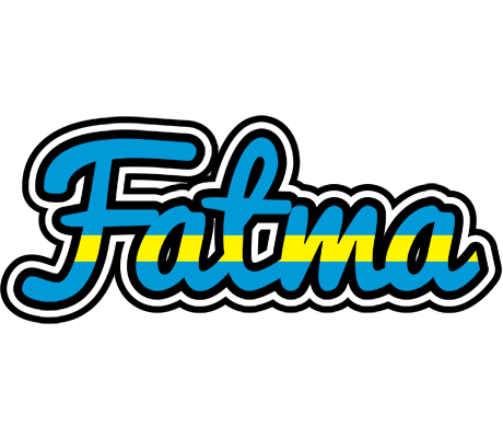 Fatma sweden logo