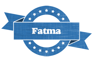 Fatma trust logo