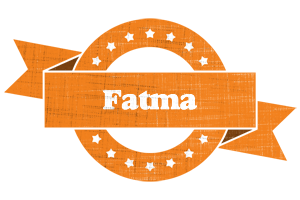 Fatma victory logo