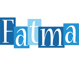 Fatma winter logo