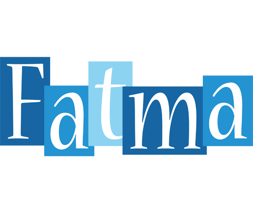 Fatma winter logo