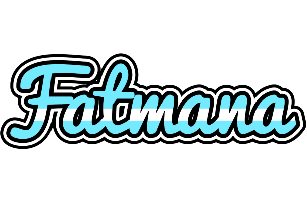 Fatmana argentine logo