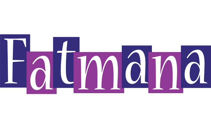 Fatmana autumn logo