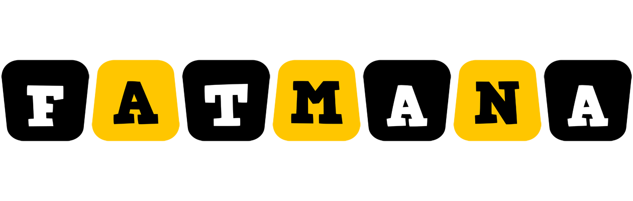 Fatmana boots logo