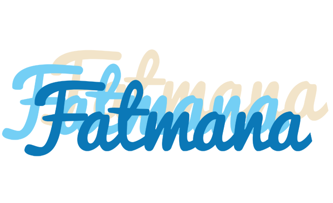 Fatmana breeze logo