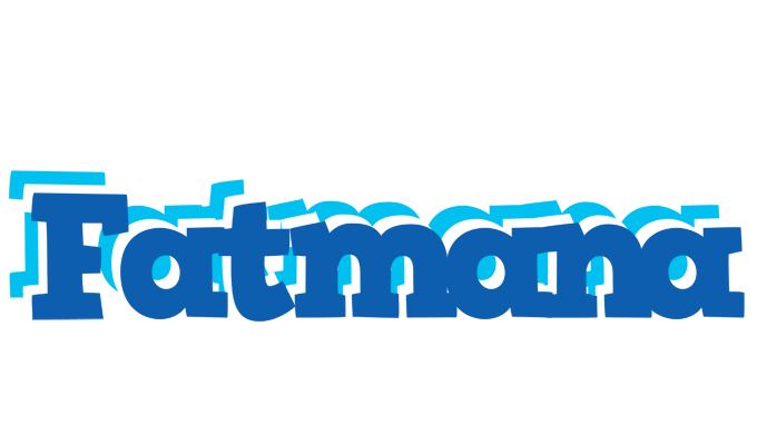 Fatmana business logo