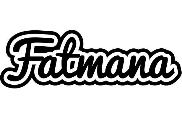 Fatmana chess logo
