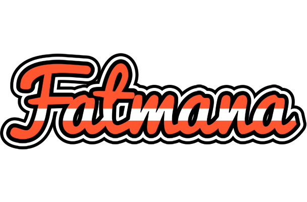 Fatmana denmark logo