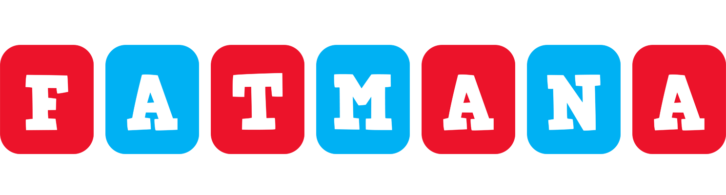 Fatmana diesel logo