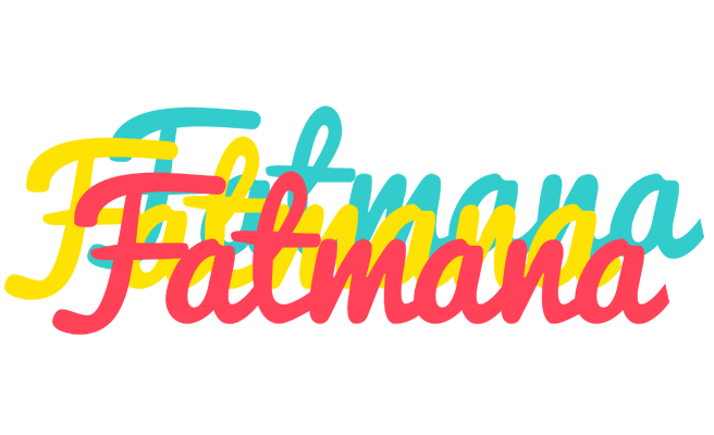 Fatmana disco logo