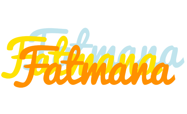 Fatmana energy logo