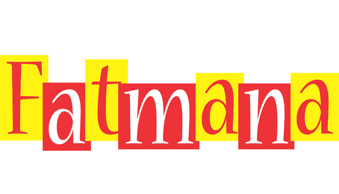 Fatmana errors logo