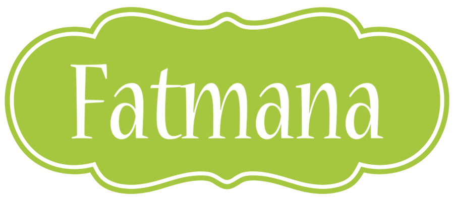 Fatmana family logo