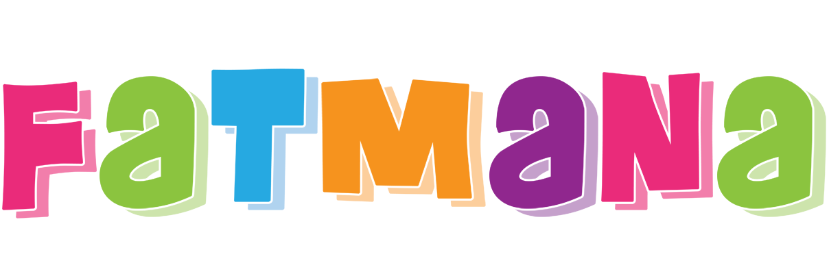 Fatmana friday logo