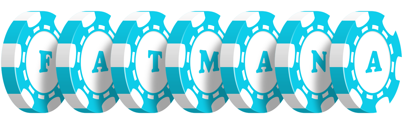 Fatmana funbet logo
