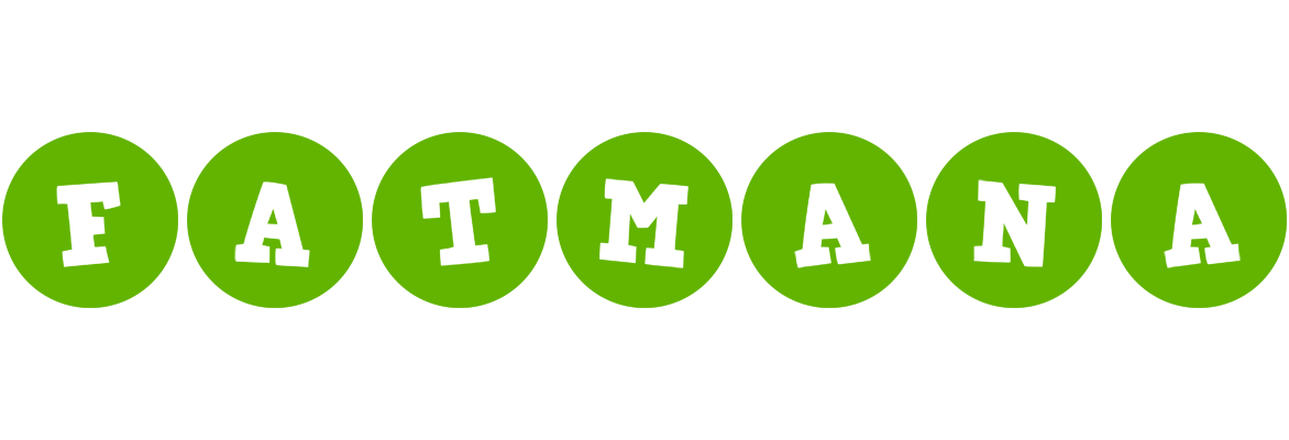 Fatmana games logo