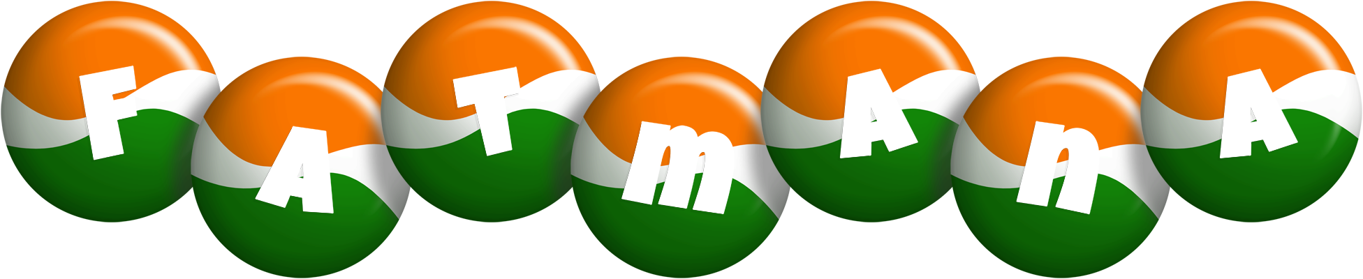 Fatmana india logo