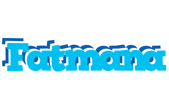 Fatmana jacuzzi logo