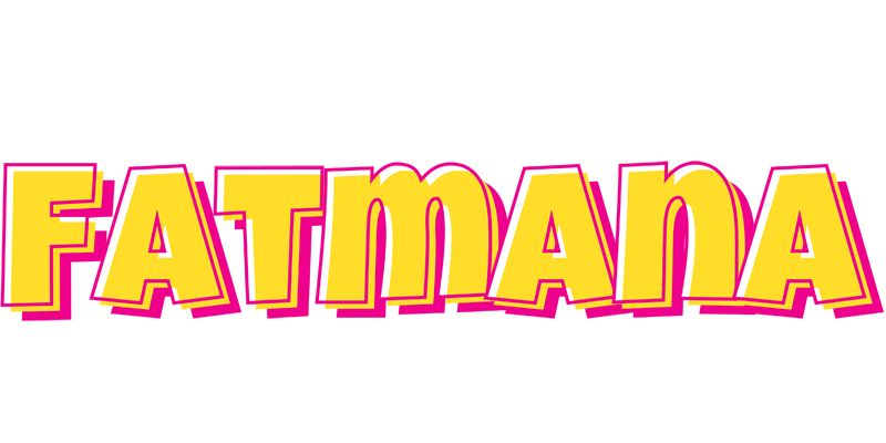 Fatmana kaboom logo