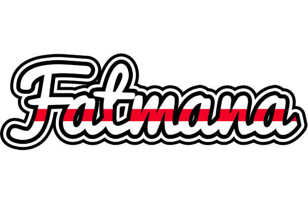 Fatmana kingdom logo
