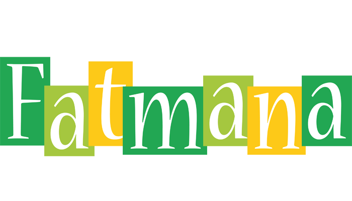 Fatmana lemonade logo
