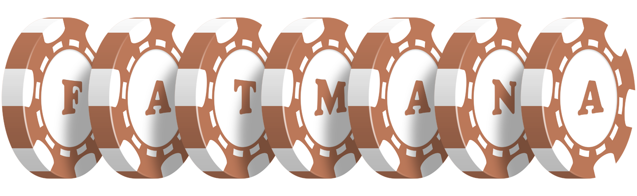 Fatmana limit logo
