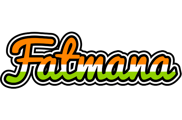 Fatmana mumbai logo