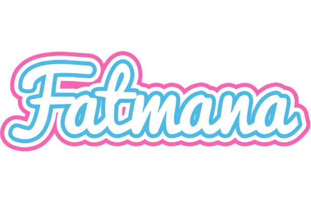 Fatmana outdoors logo