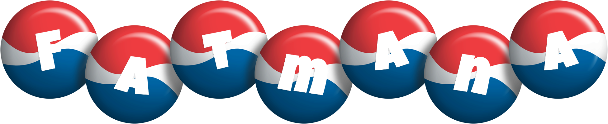 Fatmana paris logo