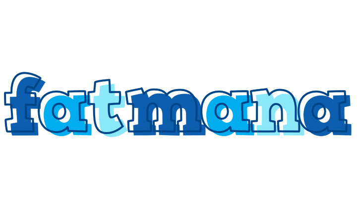 Fatmana sailor logo