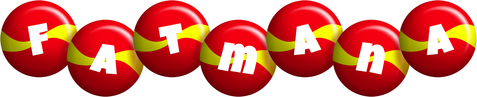 Fatmana spain logo