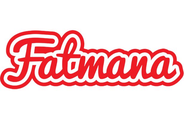 Fatmana sunshine logo