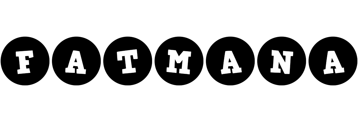 Fatmana tools logo