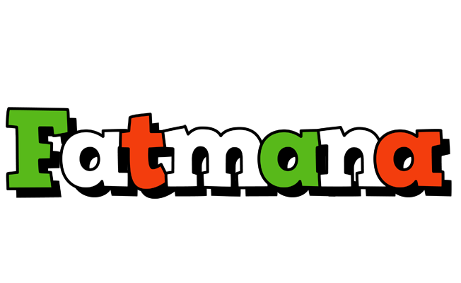 Fatmana venezia logo