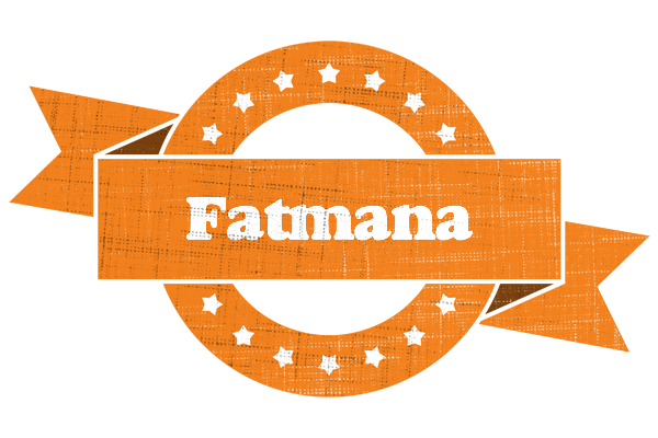 Fatmana victory logo