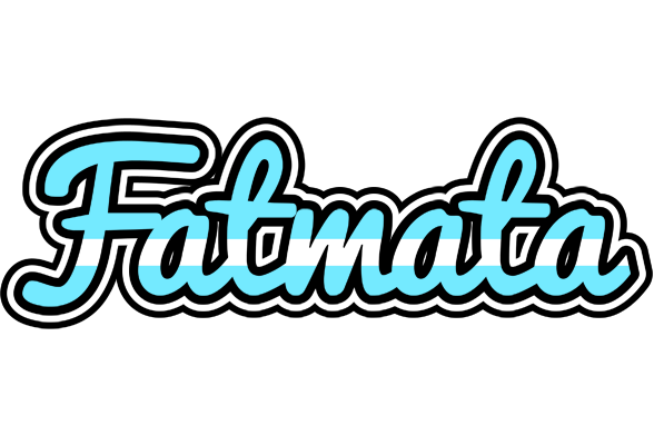Fatmata argentine logo