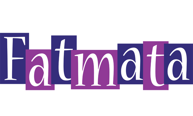 Fatmata autumn logo