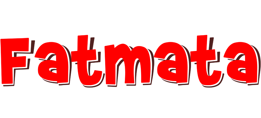 Fatmata basket logo