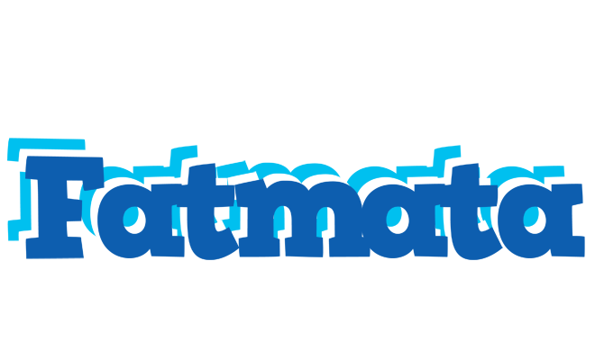 Fatmata business logo