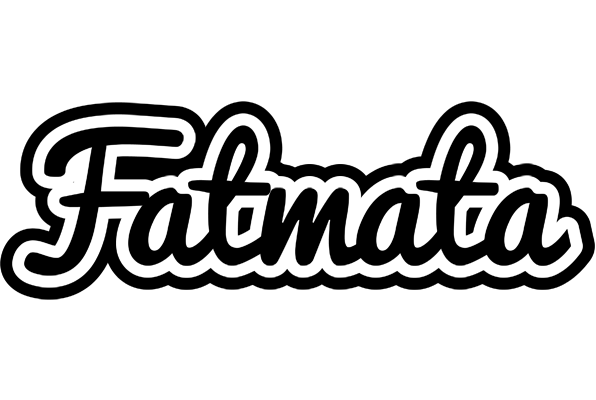 Fatmata chess logo